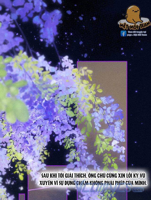 Sự Gai Góc Dịu Dàng - Chương 7 - Trang 43