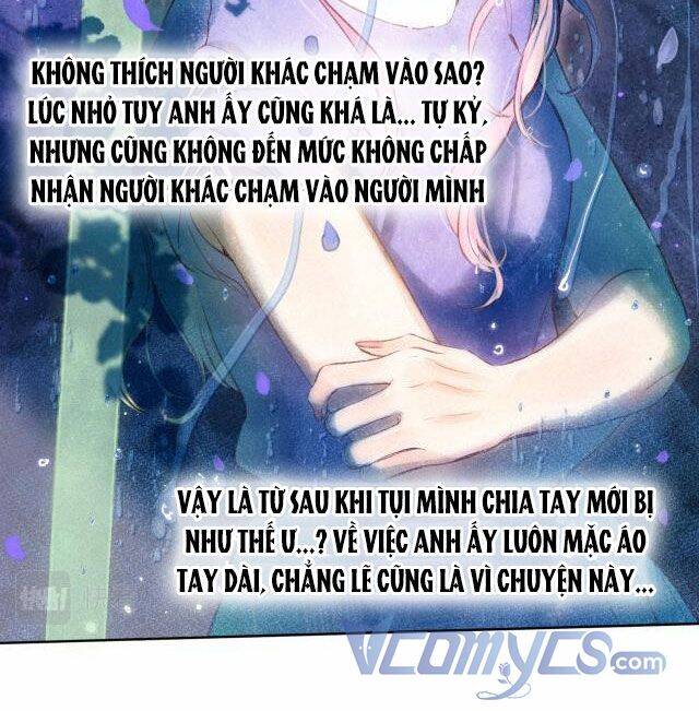 Sự Gai Góc Dịu Dàng - Chương 7 - Trang 46