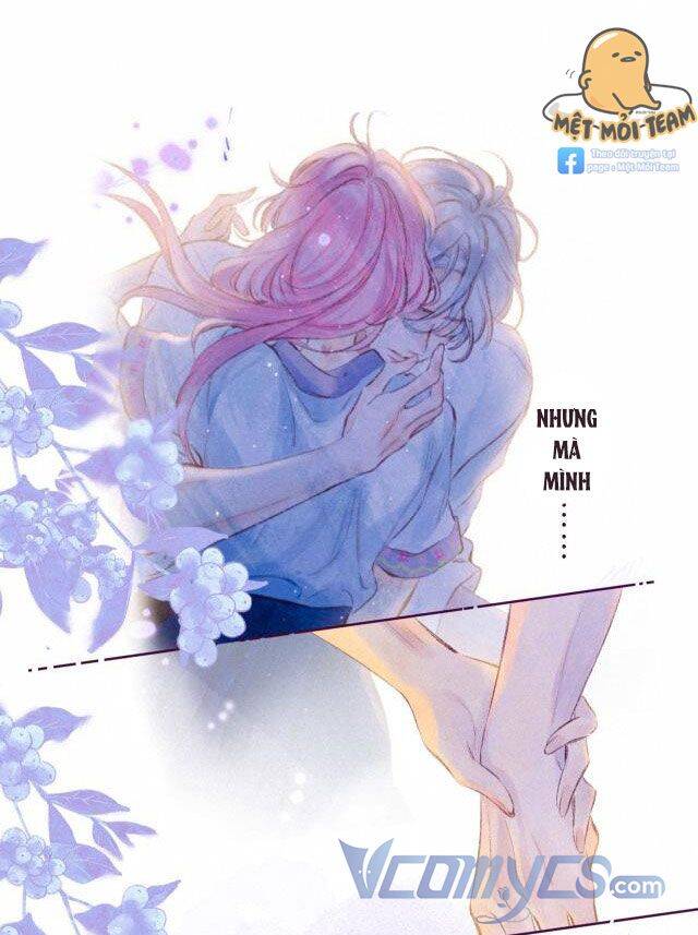 Sự Gai Góc Dịu Dàng - Chương 7 - Trang 47