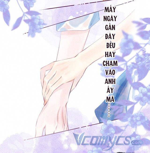 Sự Gai Góc Dịu Dàng - Chương 7 - Trang 48