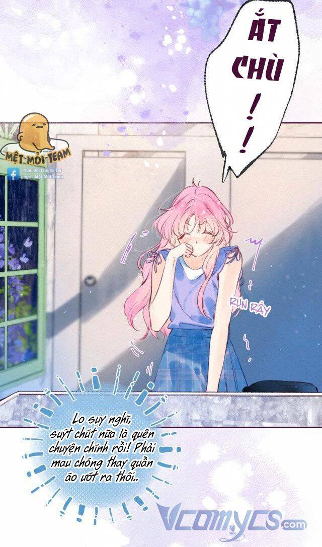 Sự Gai Góc Dịu Dàng - Chương 7 - Trang 49