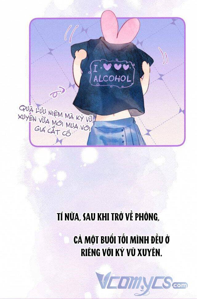 Sự Gai Góc Dịu Dàng - Chương 7 - Trang 50