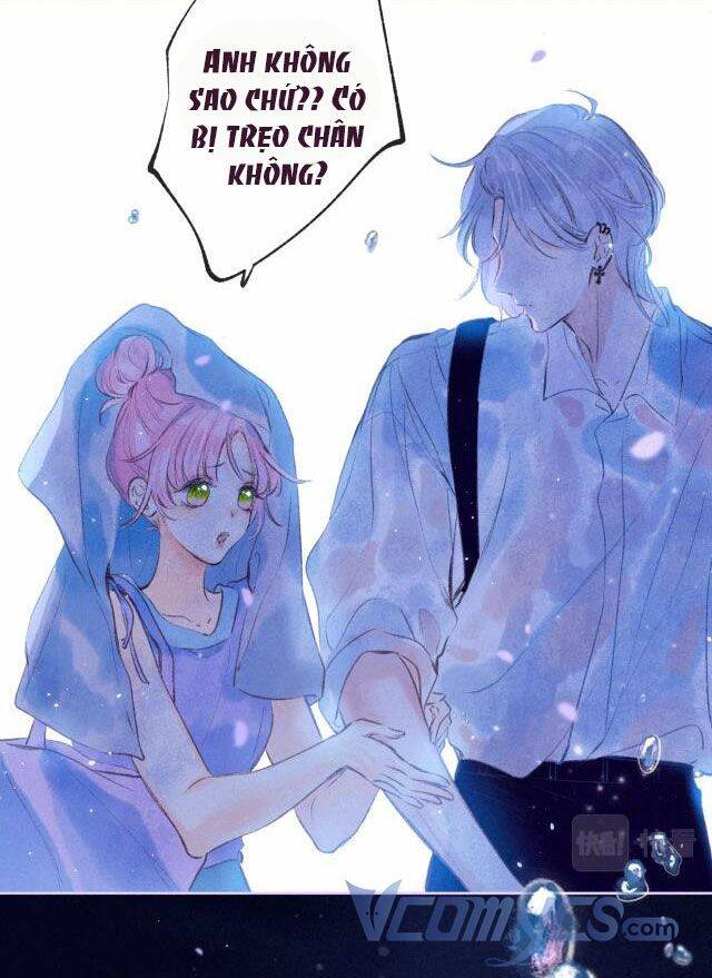 Sự Gai Góc Dịu Dàng - Chương 7 - Trang 6