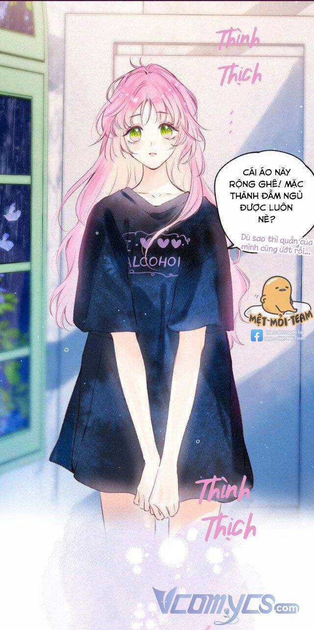 Sự Gai Góc Dịu Dàng - Chương 7 - Trang 51