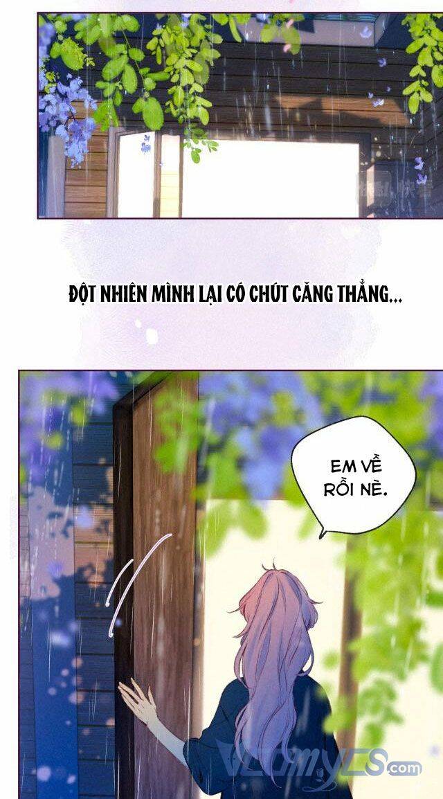 Sự Gai Góc Dịu Dàng - Chương 7 - Trang 52