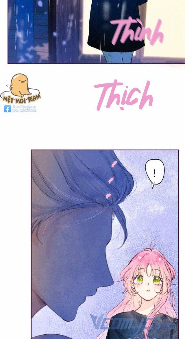 Sự Gai Góc Dịu Dàng - Chương 7 - Trang 53