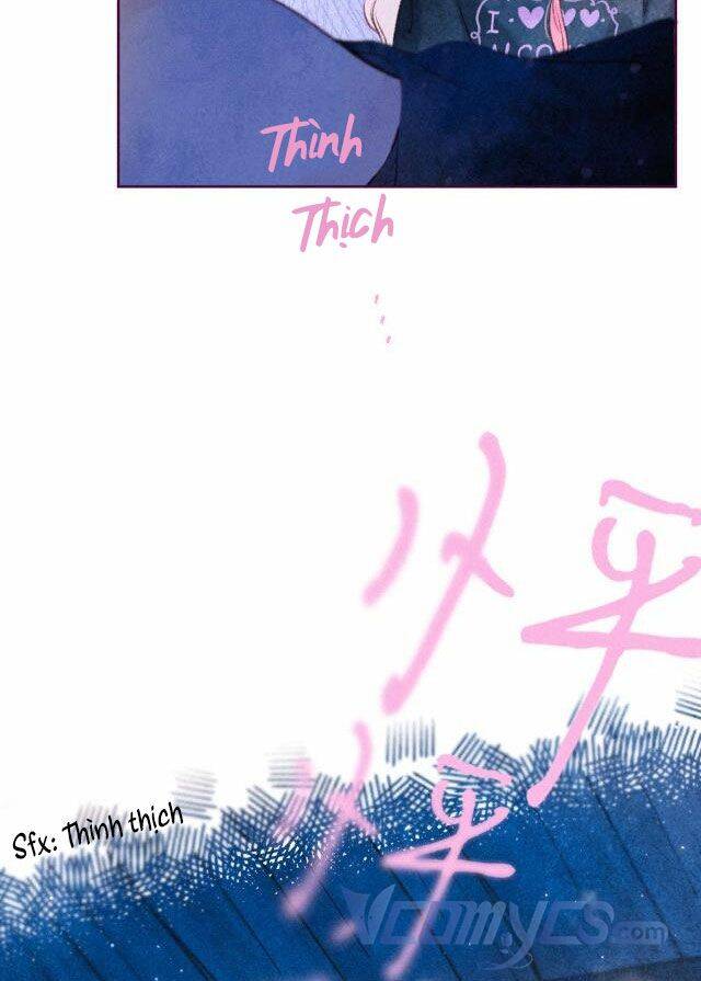Sự Gai Góc Dịu Dàng - Chương 7 - Trang 54