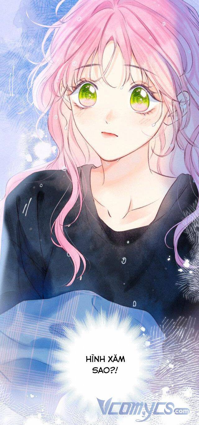 Sự Gai Góc Dịu Dàng - Chương 7 - Trang 57