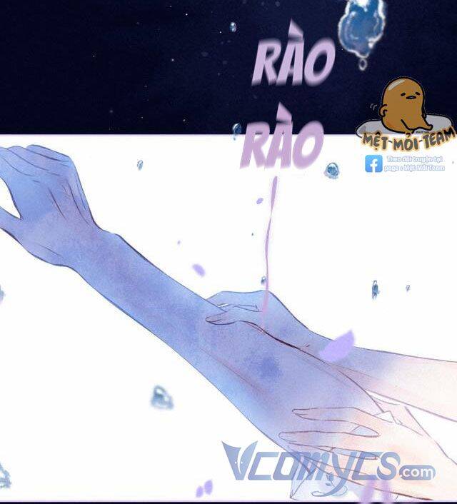 Sự Gai Góc Dịu Dàng - Chương 7 - Trang 7