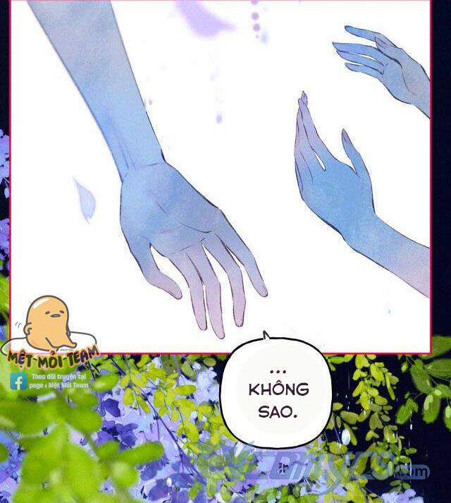 Sự Gai Góc Dịu Dàng - Chương 7 - Trang 10