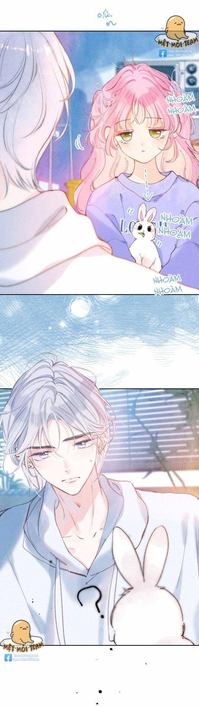 Sự Gai Góc Dịu Dàng - Chương 9 - Trang 22