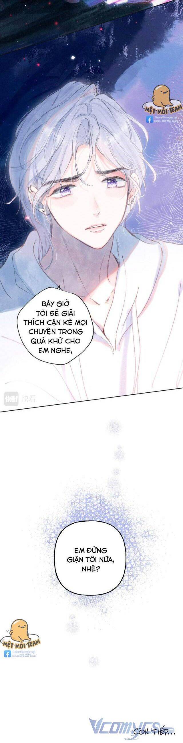 Sự Gai Góc Dịu Dàng - Chương 9 - Trang 27