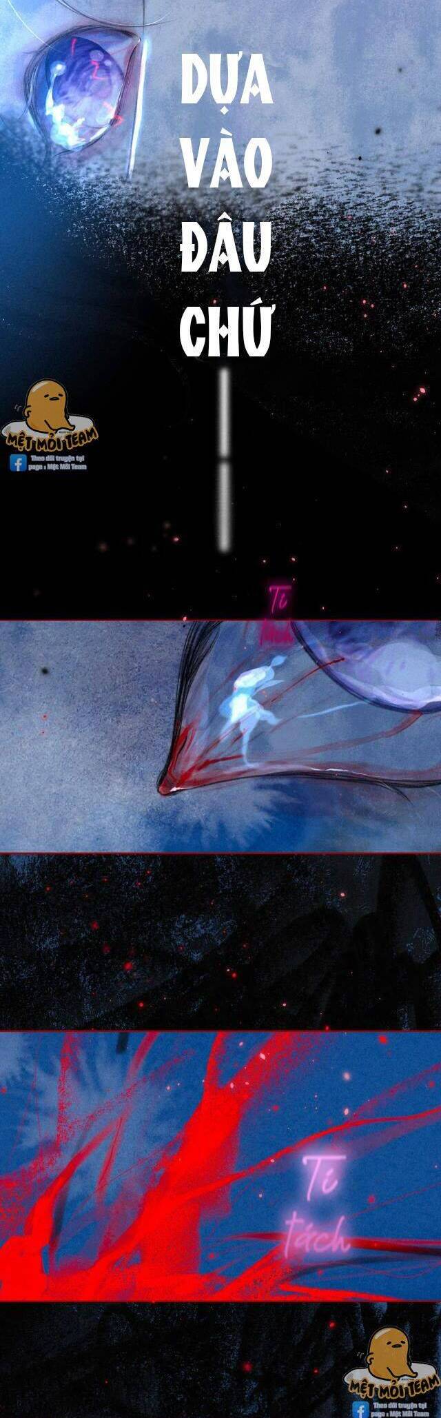 Sự Gai Góc Dịu Dàng - Chương 9 - Trang 5