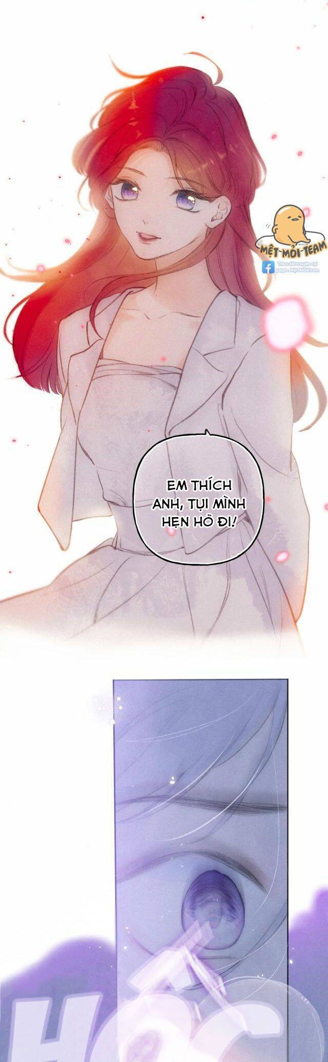 Sự Gai Góc Dịu Dàng - Chương 9 - Trang 7