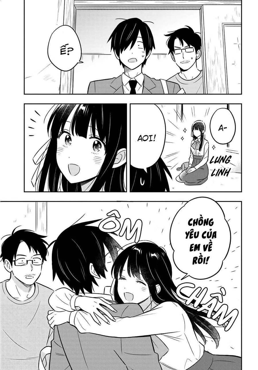 I'm A Shy And Poor Otaku But This Beautiful Rich Young Lady Is Obsessed With Me - Chương 1 - Trang 29