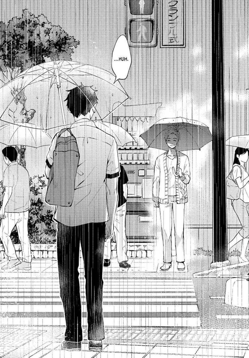 Thần Chết Làm Thêm 300 Yên/Giờ - Chương 1.1 - Trang 18