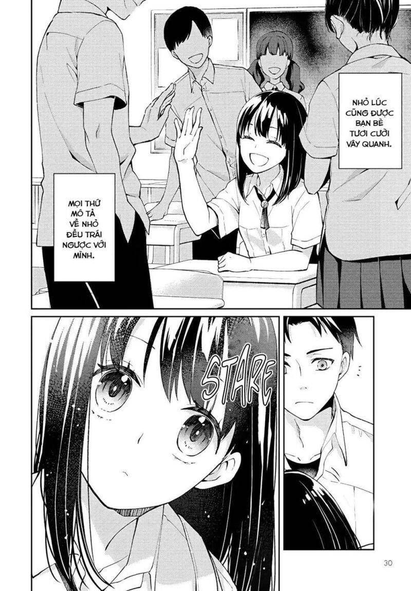 Thần Chết Làm Thêm 300 Yên/Giờ - Chương 1.1 - Trang 31