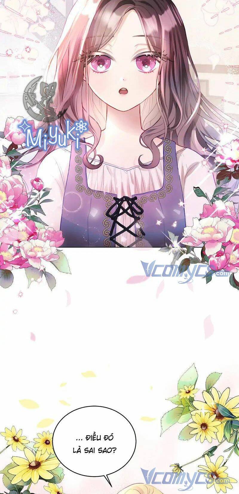 Một Hôm Bố Tôi Xuất Hiện - Chương 1 - Trang 11