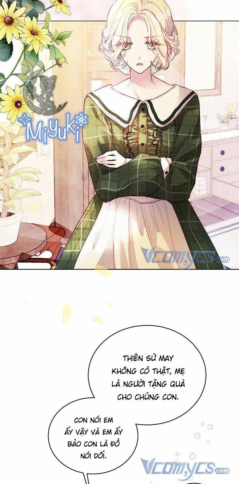 Một Hôm Bố Tôi Xuất Hiện - Chương 1 - Trang 12