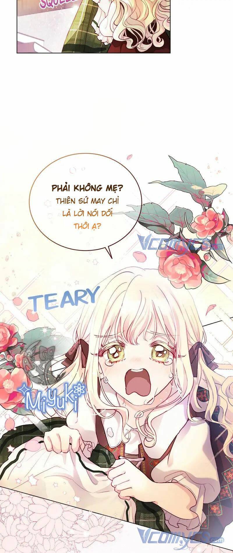 Một Hôm Bố Tôi Xuất Hiện - Chương 1 - Trang 14