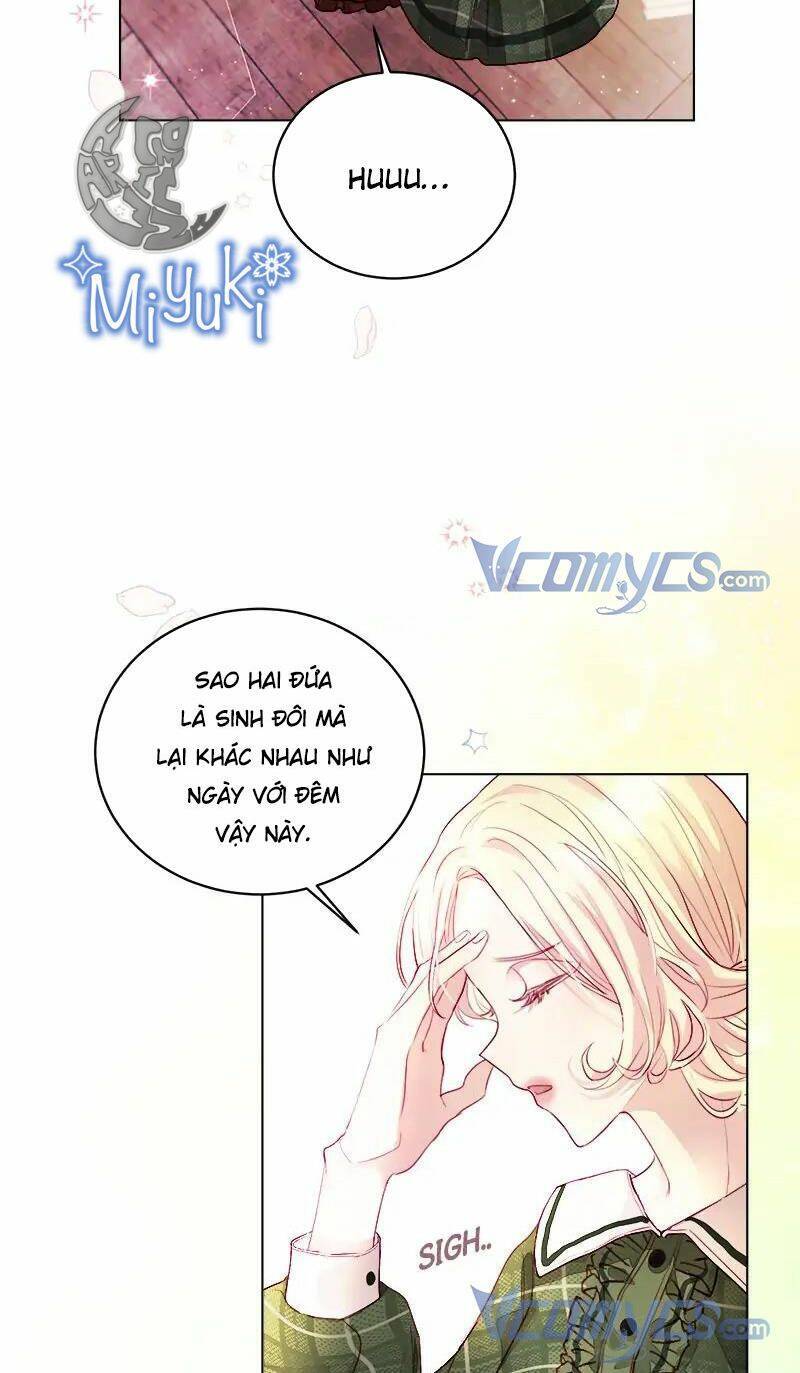 Một Hôm Bố Tôi Xuất Hiện - Chương 1 - Trang 16