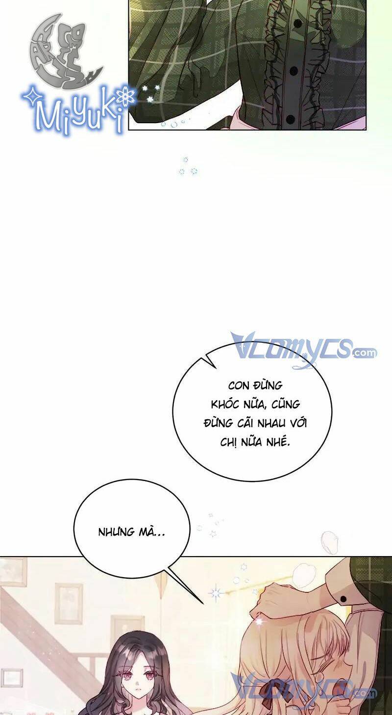 Một Hôm Bố Tôi Xuất Hiện - Chương 1 - Trang 17