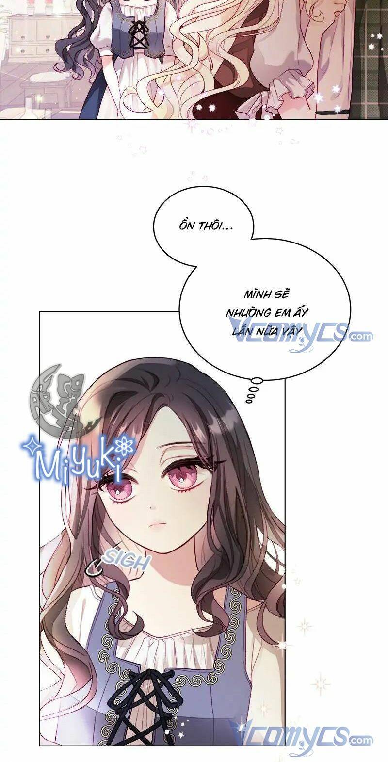 Một Hôm Bố Tôi Xuất Hiện - Chương 1 - Trang 18