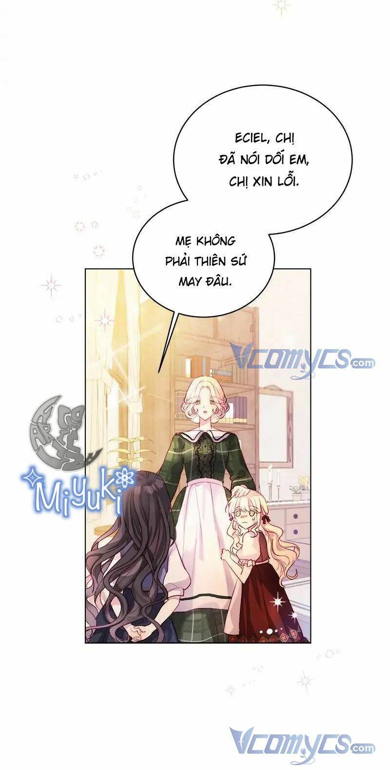 Một Hôm Bố Tôi Xuất Hiện - Chương 1 - Trang 19