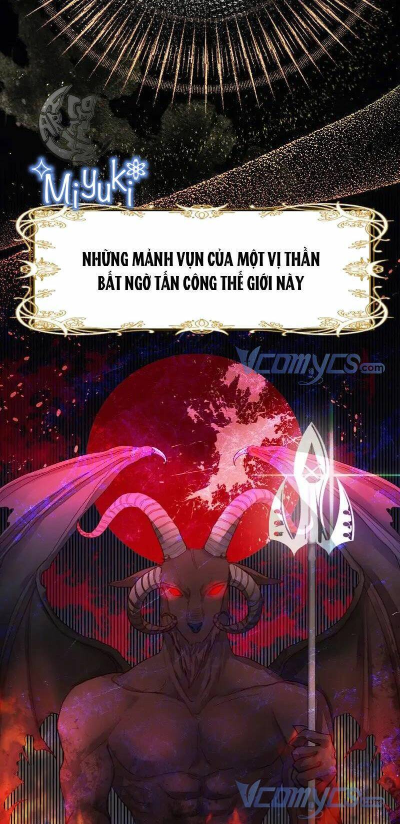 Một Hôm Bố Tôi Xuất Hiện - Chương 1 - Trang 3