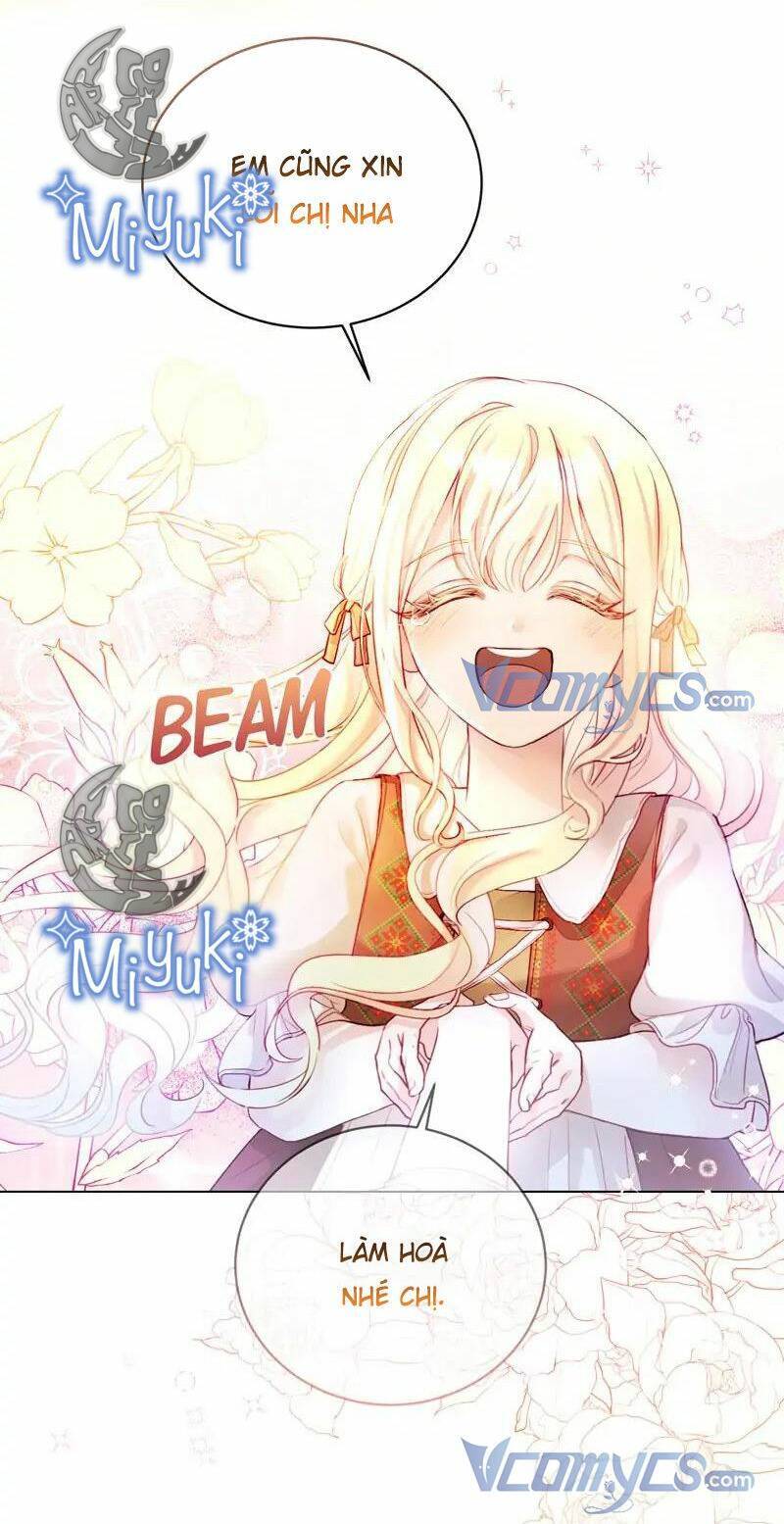 Một Hôm Bố Tôi Xuất Hiện - Chương 1 - Trang 21