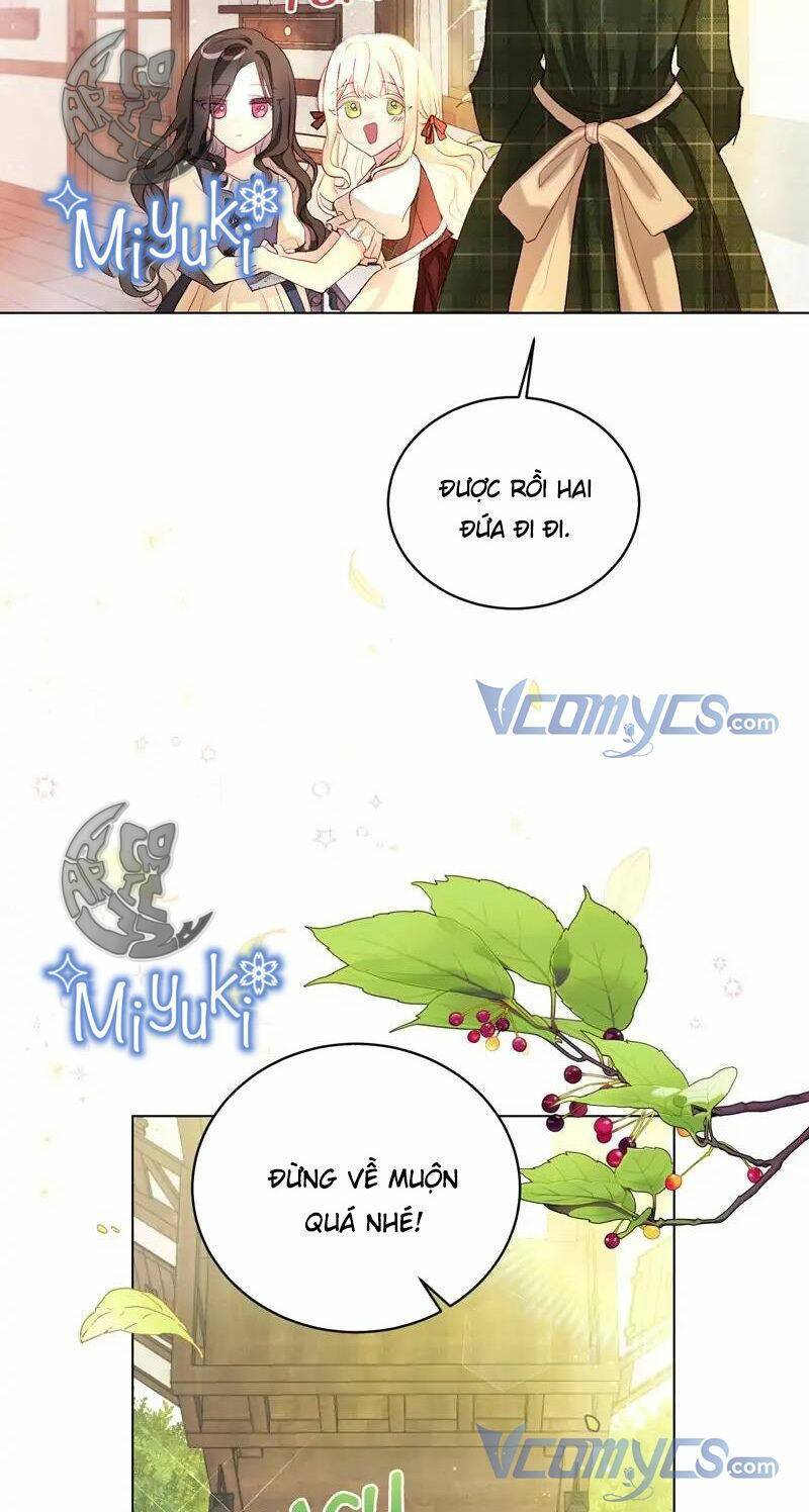 Một Hôm Bố Tôi Xuất Hiện - Chương 1 - Trang 24