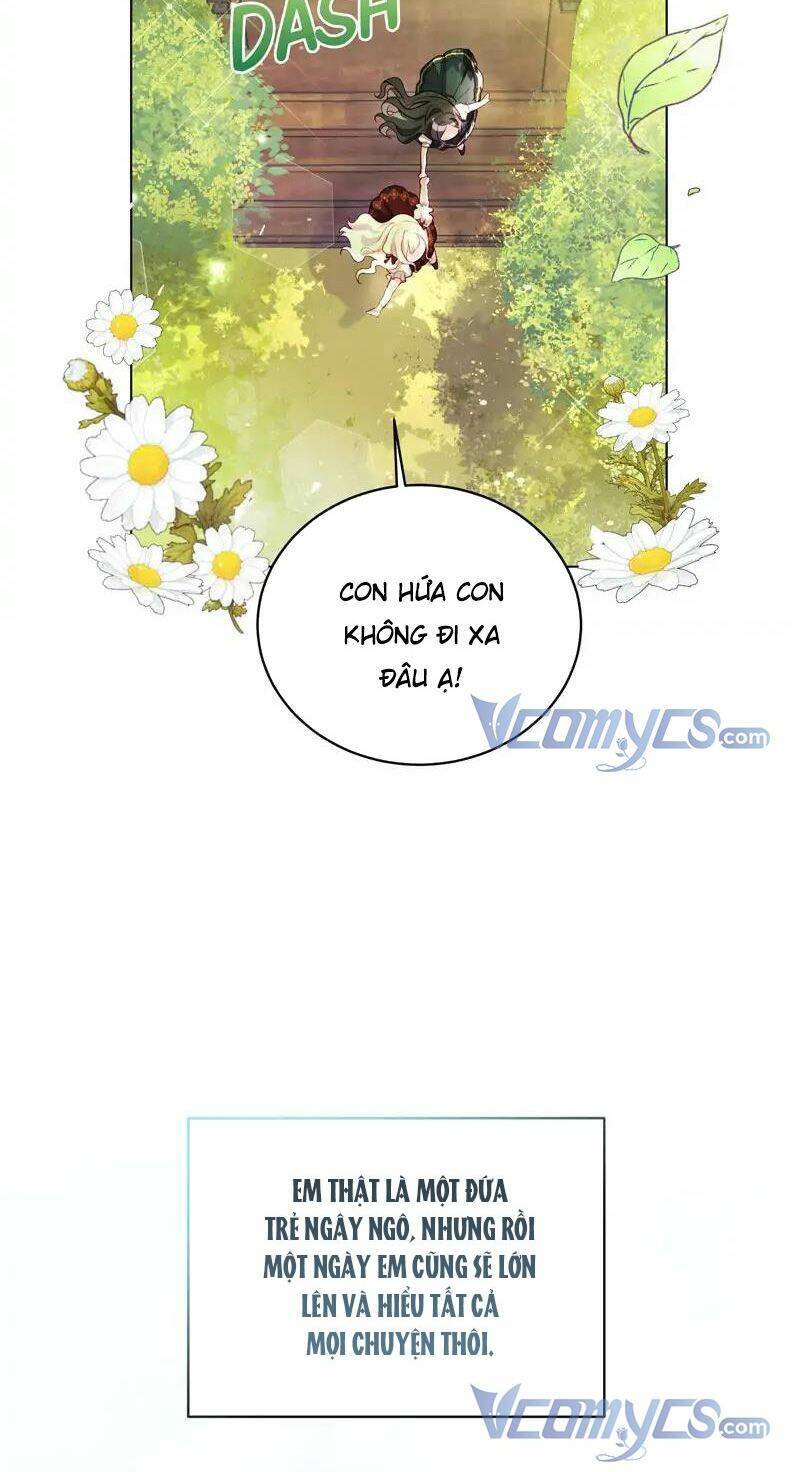 Một Hôm Bố Tôi Xuất Hiện - Chương 1 - Trang 25