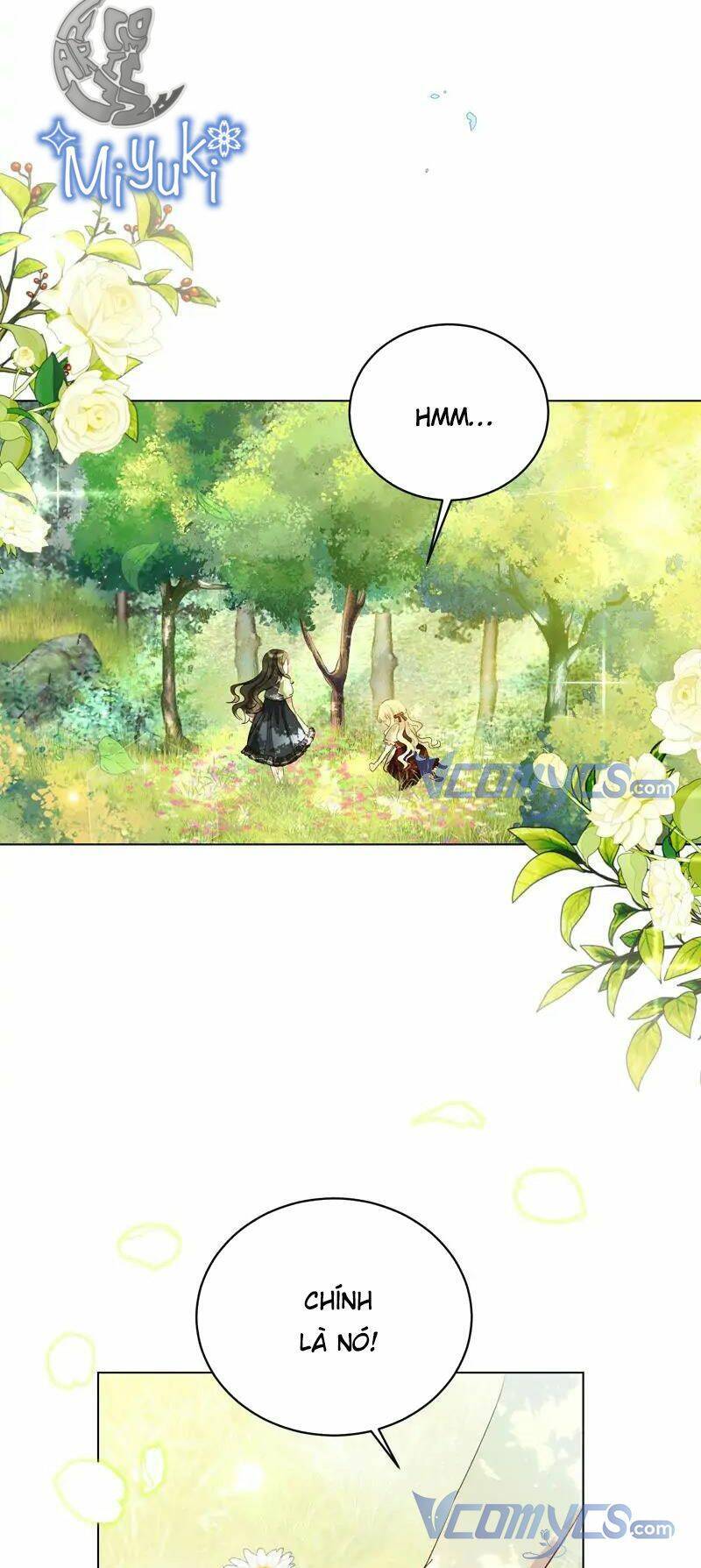 Một Hôm Bố Tôi Xuất Hiện - Chương 1 - Trang 27