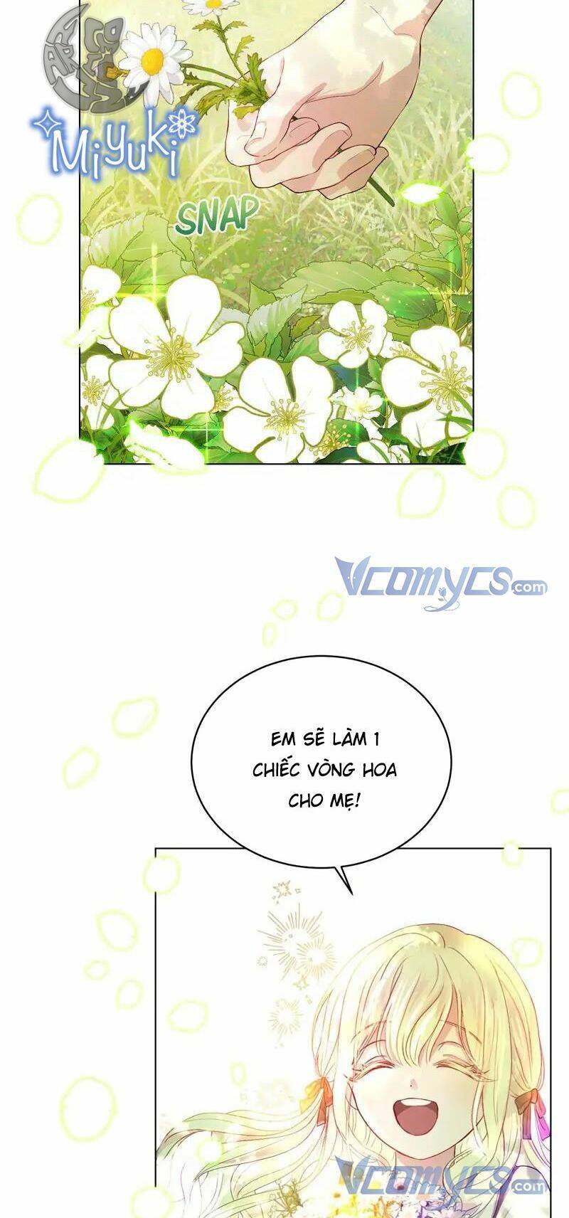 Một Hôm Bố Tôi Xuất Hiện - Chương 1 - Trang 28