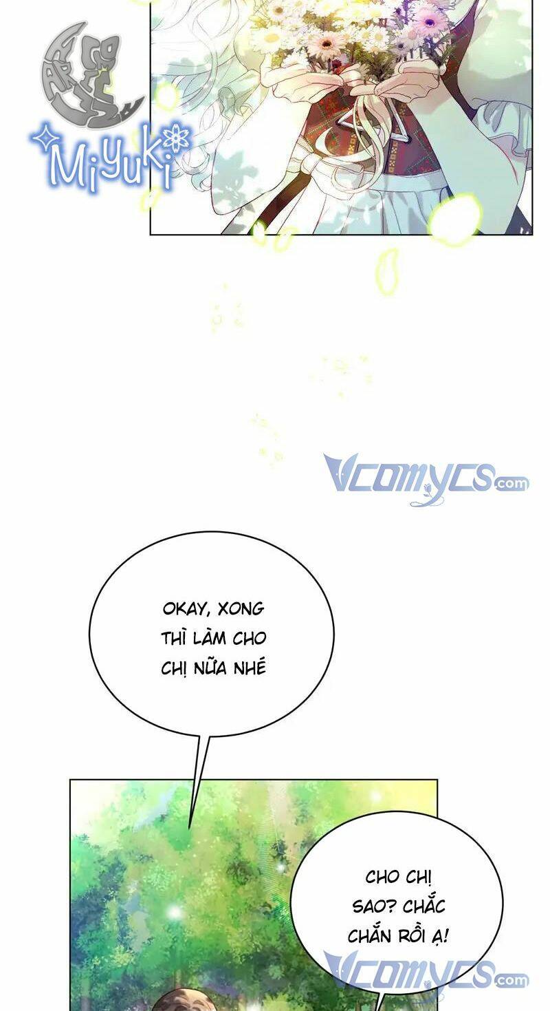 Một Hôm Bố Tôi Xuất Hiện - Chương 1 - Trang 29