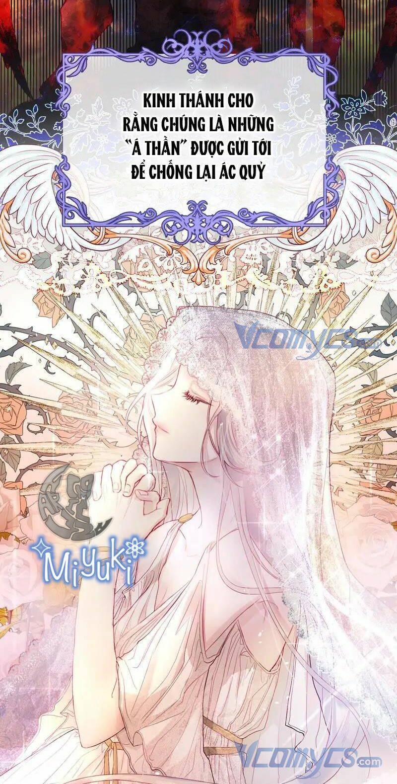 Một Hôm Bố Tôi Xuất Hiện - Chương 1 - Trang 4