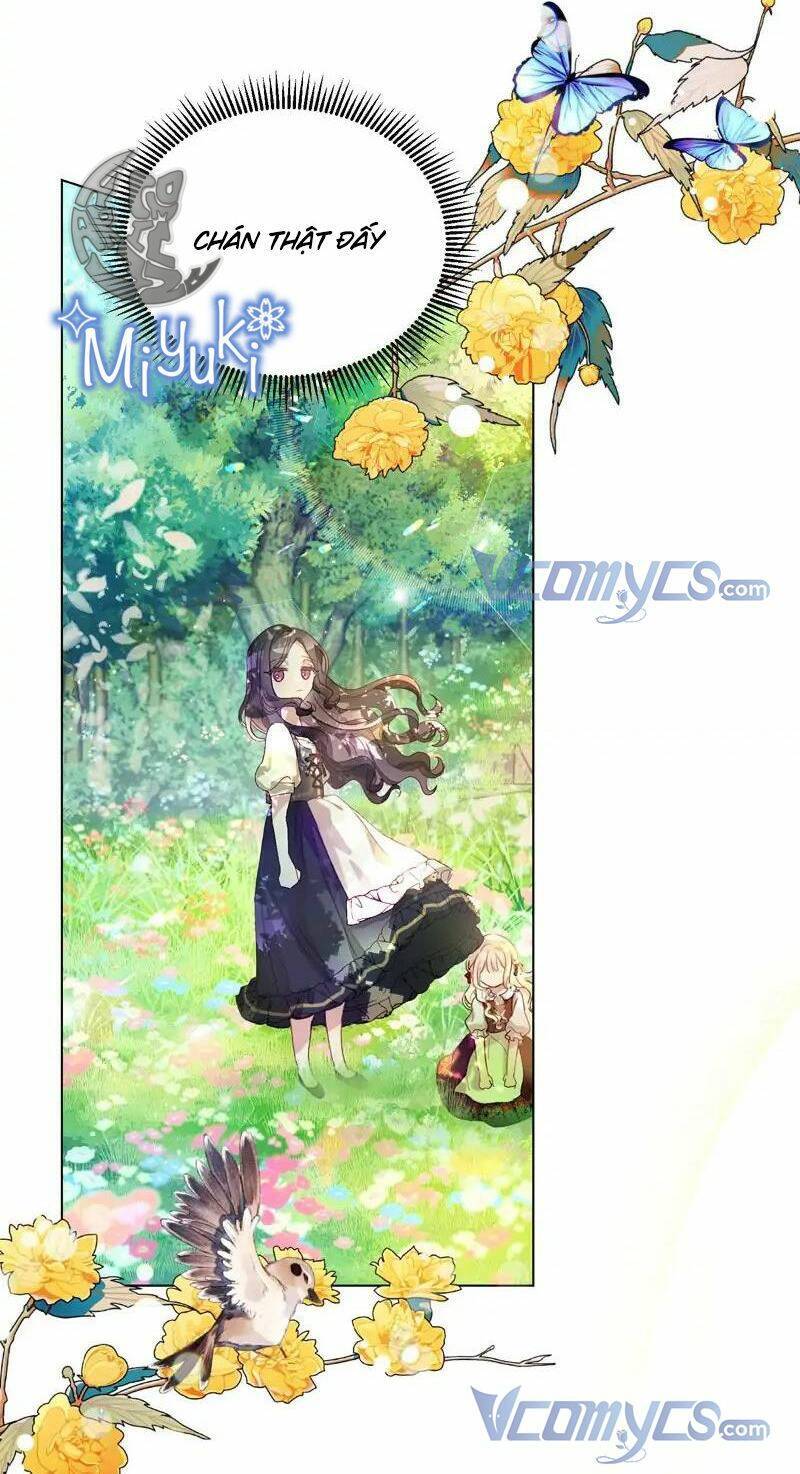 Một Hôm Bố Tôi Xuất Hiện - Chương 1 - Trang 32