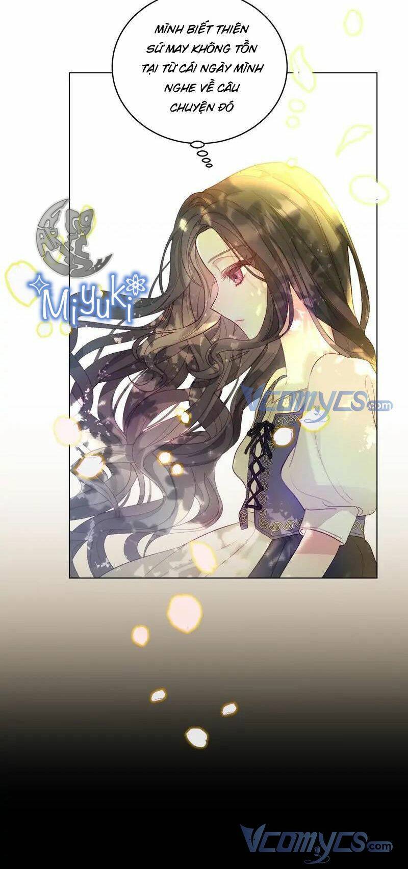 Một Hôm Bố Tôi Xuất Hiện - Chương 1 - Trang 36