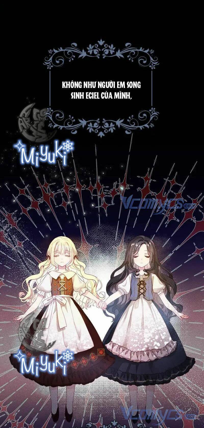 Một Hôm Bố Tôi Xuất Hiện - Chương 1 - Trang 37