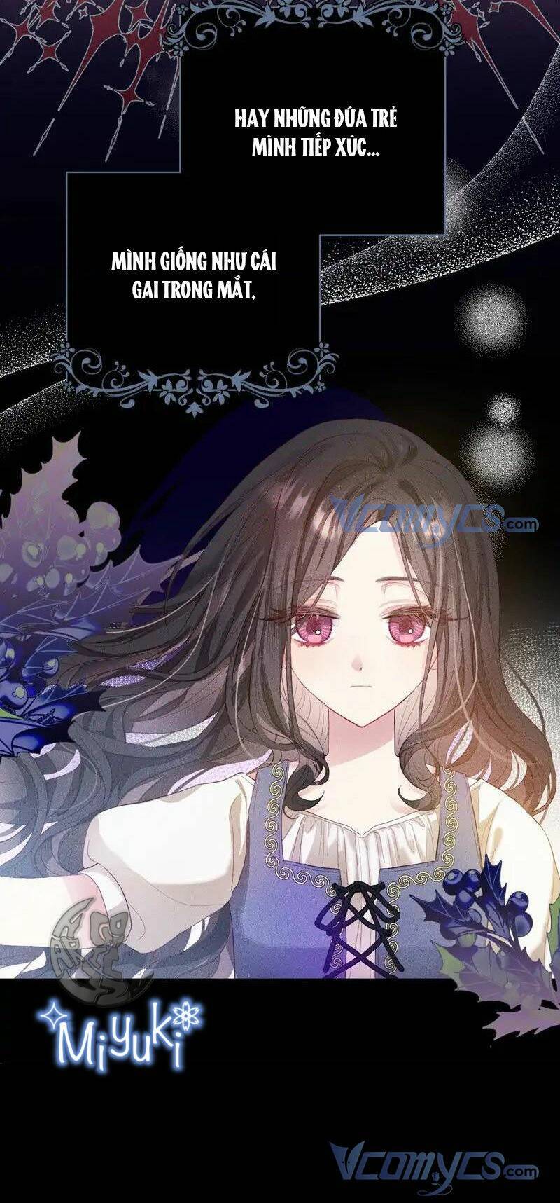 Một Hôm Bố Tôi Xuất Hiện - Chương 1 - Trang 38