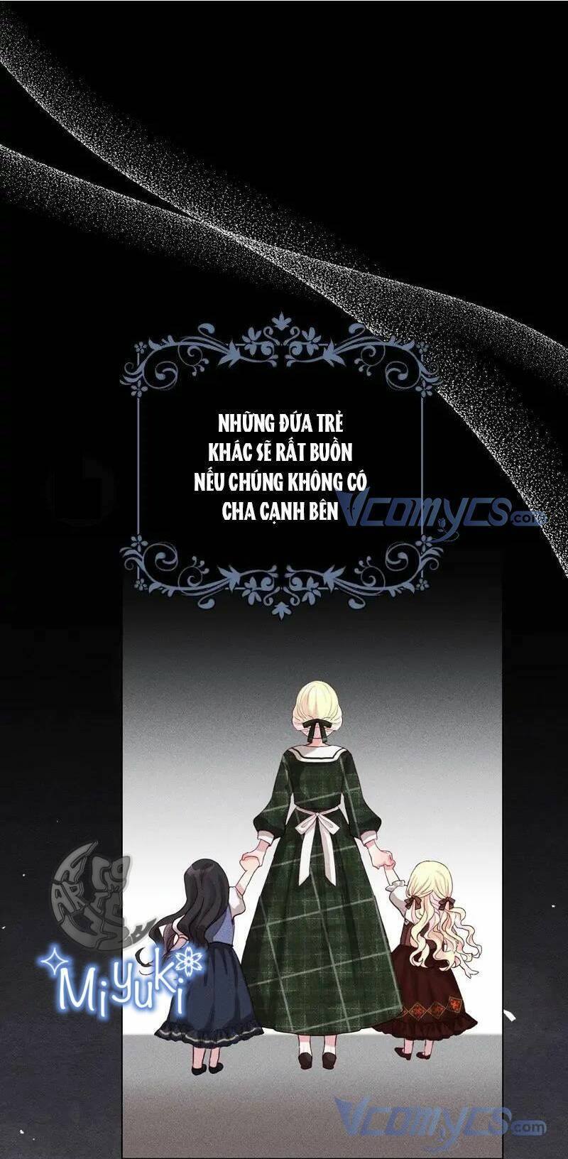 Một Hôm Bố Tôi Xuất Hiện - Chương 1 - Trang 39