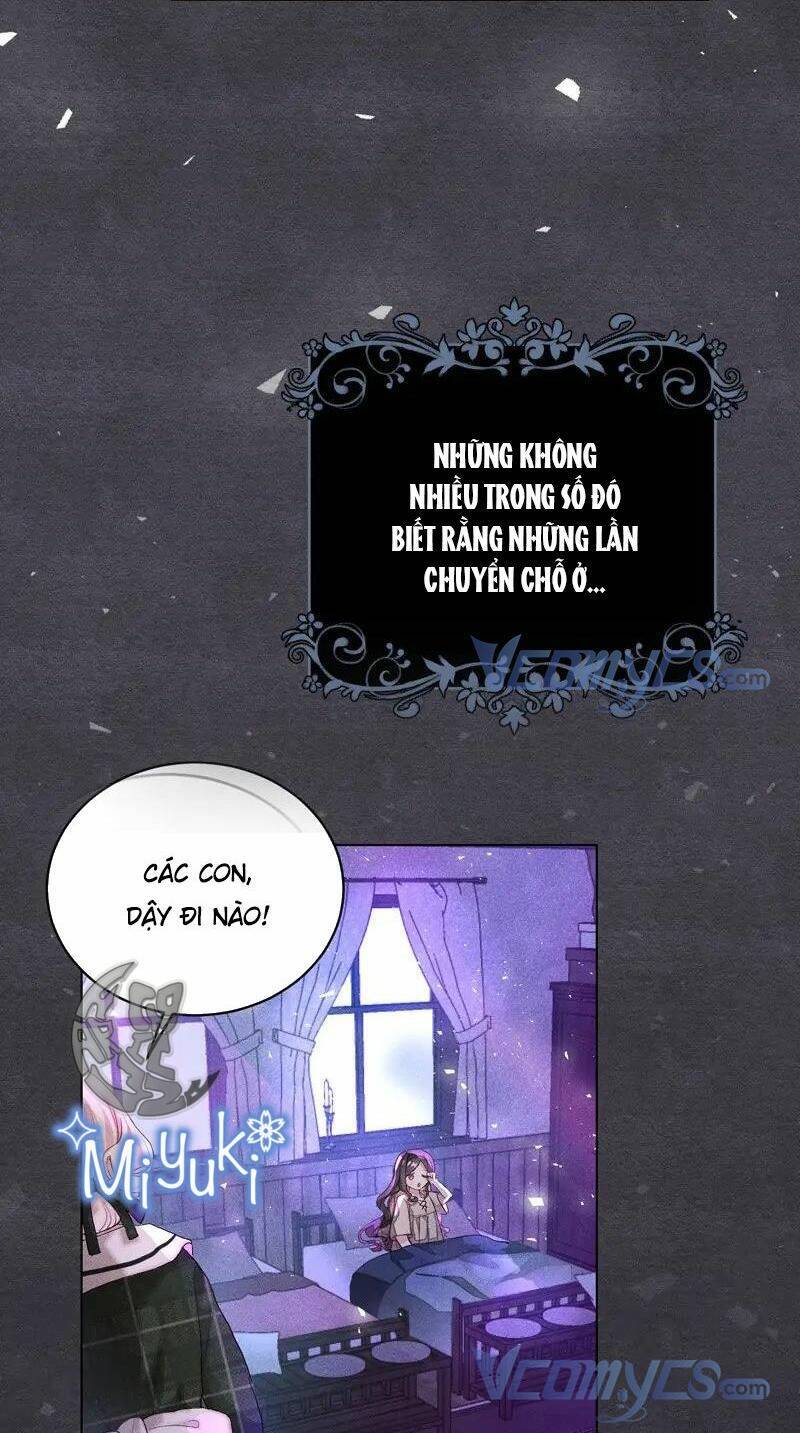 Một Hôm Bố Tôi Xuất Hiện - Chương 1 - Trang 40