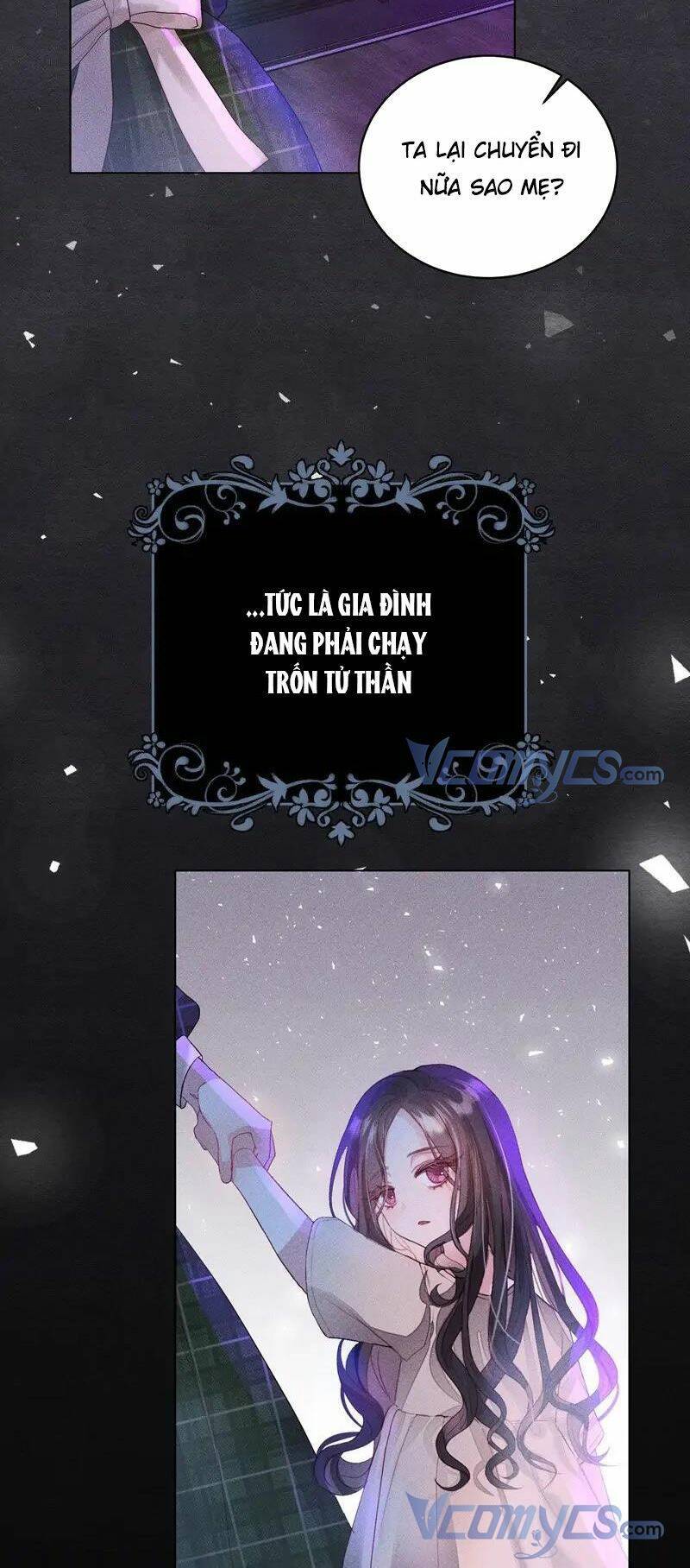 Một Hôm Bố Tôi Xuất Hiện - Chương 1 - Trang 41