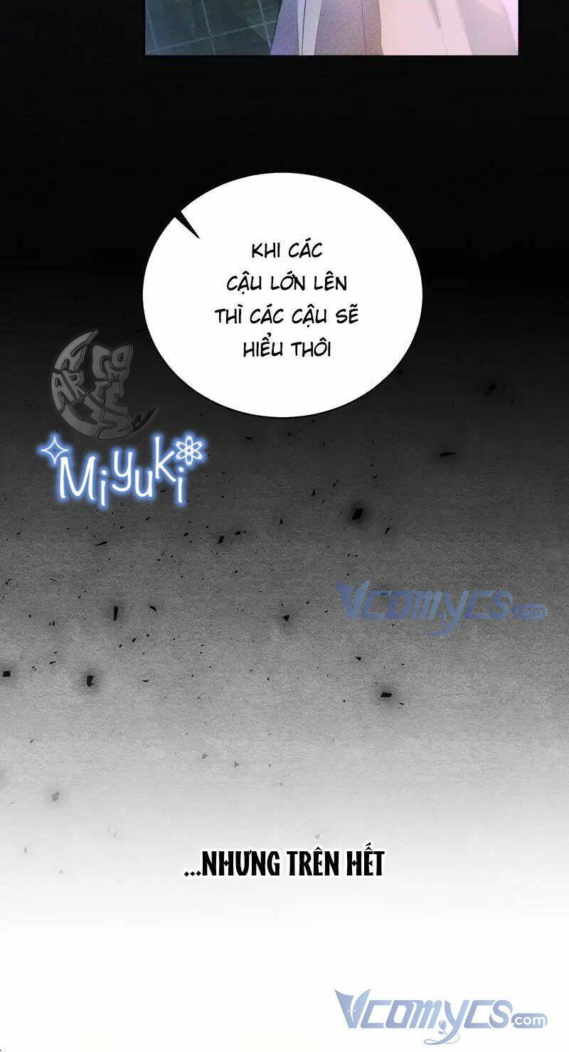 Một Hôm Bố Tôi Xuất Hiện - Chương 1 - Trang 42