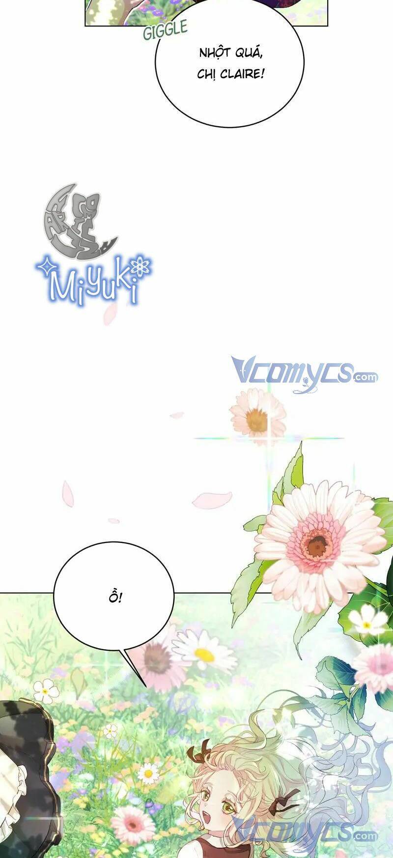 Một Hôm Bố Tôi Xuất Hiện - Chương 1 - Trang 46