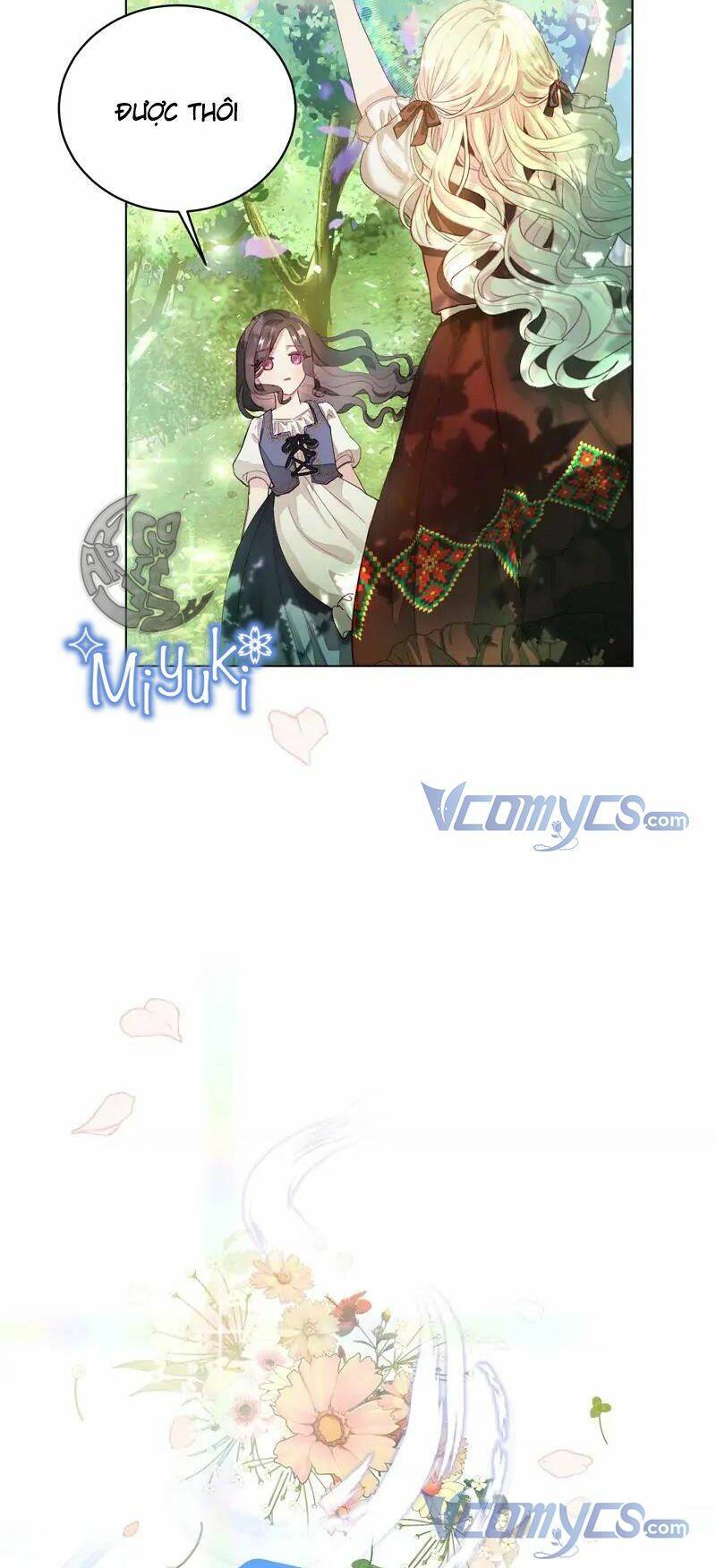 Một Hôm Bố Tôi Xuất Hiện - Chương 1 - Trang 49