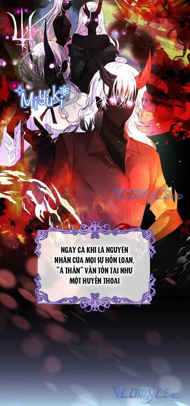 Một Hôm Bố Tôi Xuất Hiện - Chương 1 - Trang 6