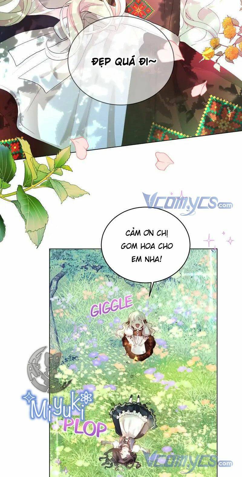 Một Hôm Bố Tôi Xuất Hiện - Chương 1 - Trang 52