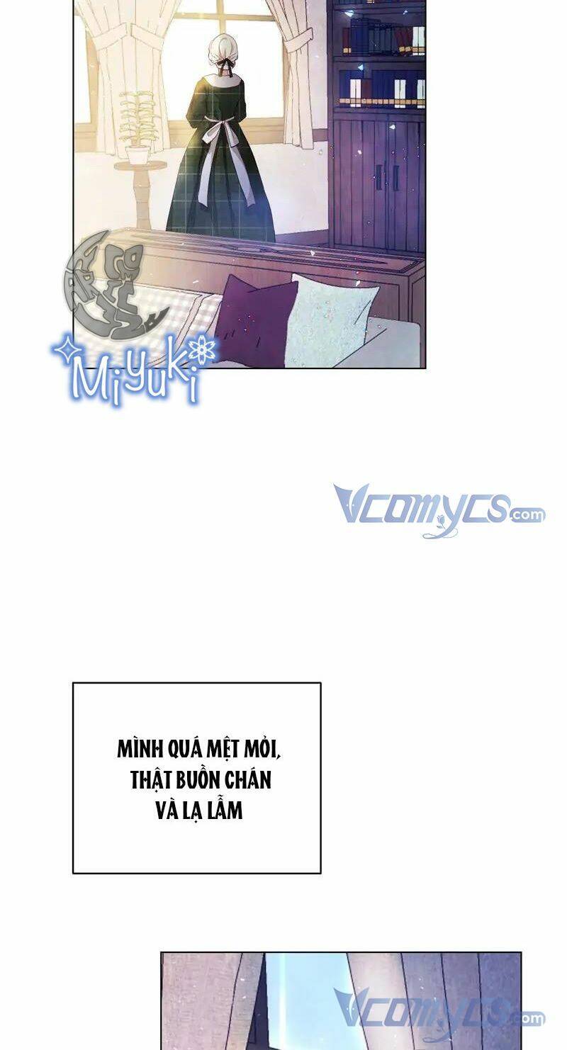 Một Hôm Bố Tôi Xuất Hiện - Chương 1 - Trang 56