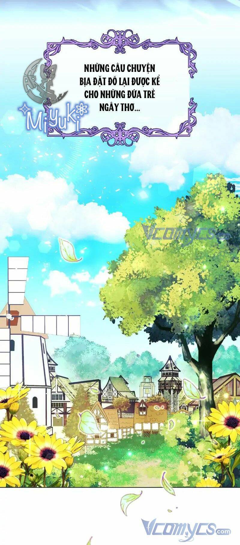 Một Hôm Bố Tôi Xuất Hiện - Chương 1 - Trang 7